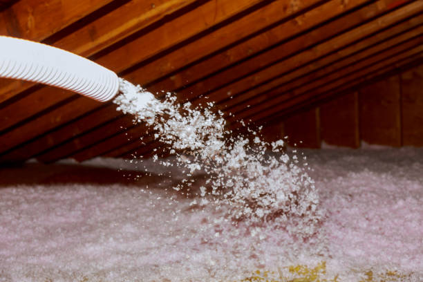 Best Insulation for Specific Applications in Marks, MS