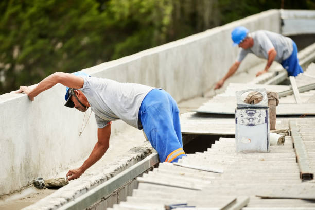 Best Types of Insulation in Marks, MS